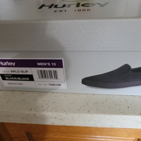 Mens shoes - Picture 4 of 4